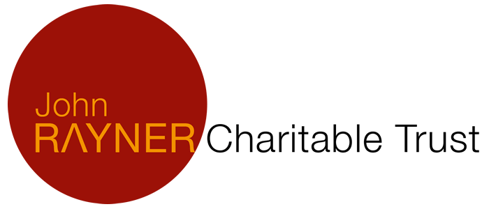 The John Rayner Charitable Trust